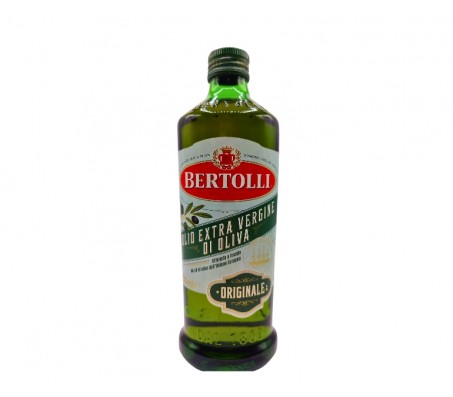 Оливкова олія Bertolli Originale Extra Vergin  1л