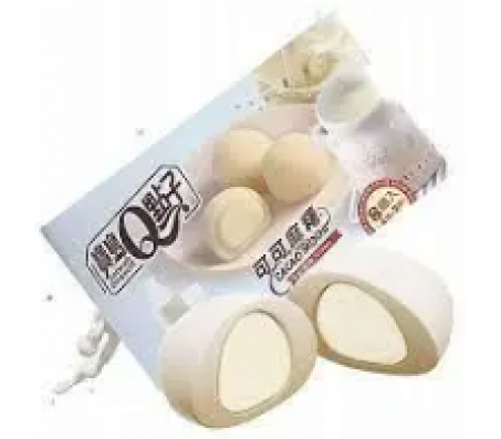 Тістечко Моті Q Brand з кремовою начинкою 80 г