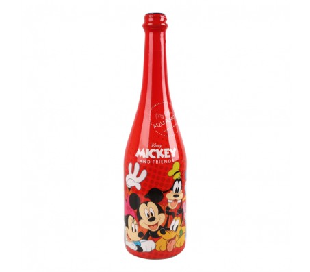 Дитяче шампанське Vitapress Mickey Party виноград 0.75 л/6