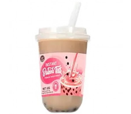 Напій Bubble Tea зі смаком персику 83 г/12