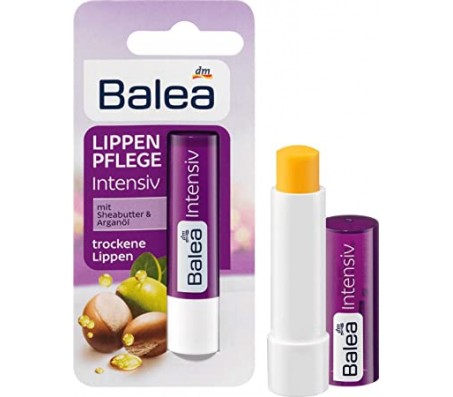 Бальзам для губ Balea Intensiv 4.8 г
