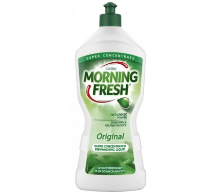 Рідина для миття посуду Ludwik гіпоалергенний 450 г - Купить в интернет магазине DF.ZP.UA