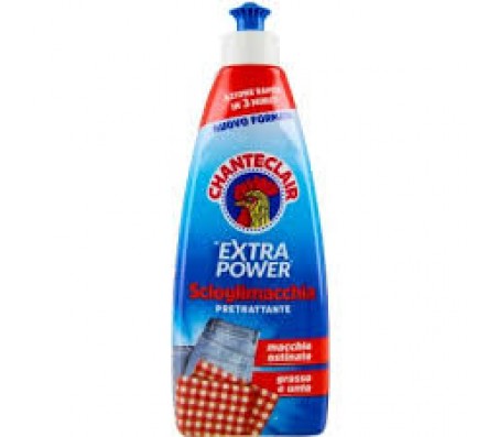 Засіб для виведення плям Chante Clair 500 мл