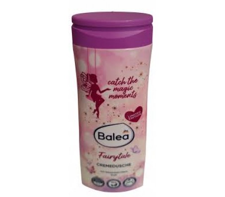 Гель для душу Balea Fairytale Казка 300 мл/24