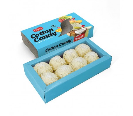 Пішманіє Hayali зі смаком кокоса 210 г