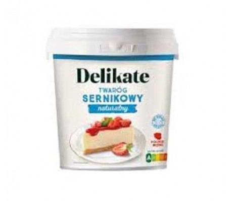 Сир Delikate 1кг