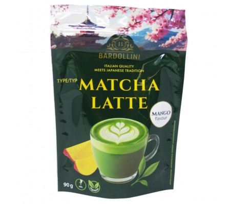 Чай Bardollini Matcha Latte Mango 90 г