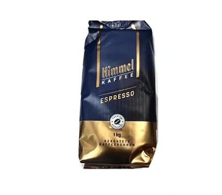 Кава в зернах Himmel Kaffee Espresso 500 г/8