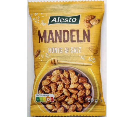 Гранола Bakalland Ba! Шоколад 300 г - Купити в інтернет магазині DF.ZP.UA