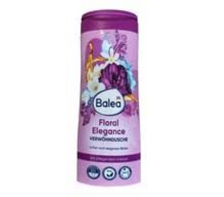 Гель для душу Balea Floral Elegance 300 мл