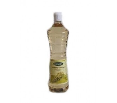 Винний оцет Kalimera з білого винограду, 6%, 400 мл/10 - Купить в интернет магазине DF.ZP.UA