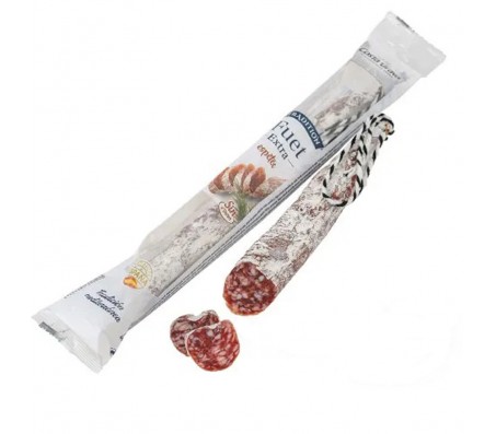 Ковбаса Costa Brava Fuet Extra Фует 150 г/20