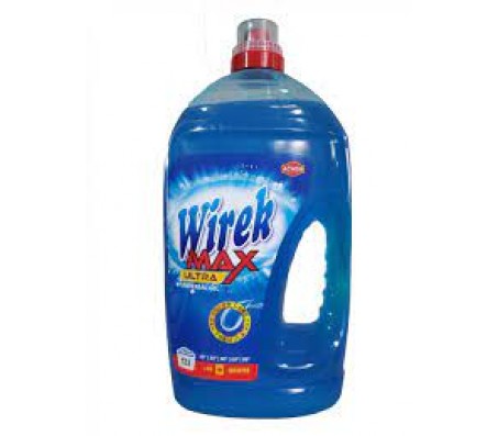 Гель для прання Wirek MAX Ultra Universal 4.3 л 113 прань/5