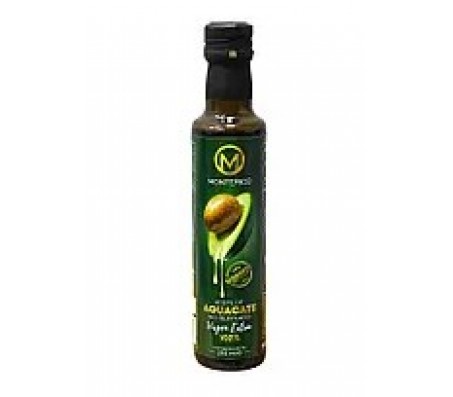 Олія з авокадо першого віджиму ТМ Vesuvio 250 мл - Купить в интернет магазине DF.ZP.UA