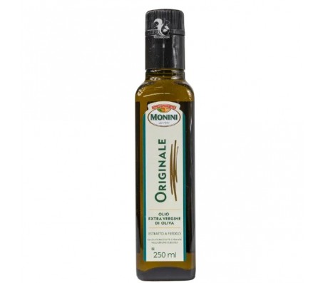 Оливкова олія Monini Originale 250 мл/6