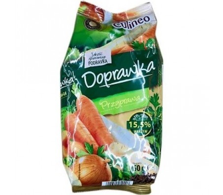 Приправа Culineo Doprawka 750 мл