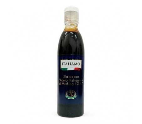 Соус Italiamo бальзамічний 250 мл