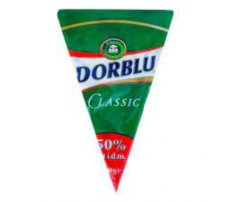 Сир з пліснявою Kaiser Dor Blu 100 г/5