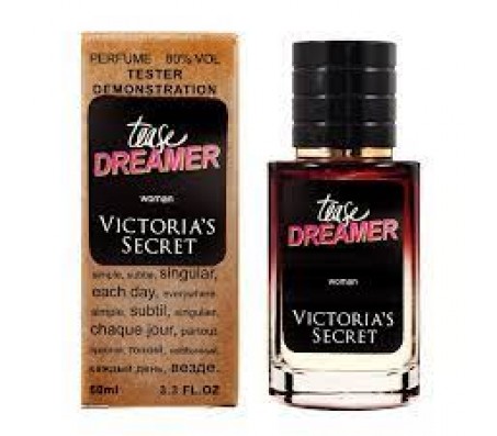 ТЕСТЕР DF Victoria's Secret Dreamer жіночий 60 мл - Купить в интернет магазине DF.ZP.UA