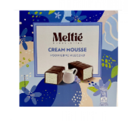 Цукерки Meltie Пташине молоко 380 г