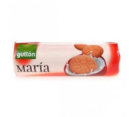 Печиво Gullon Maria вершкове 200 г/16 - Купить в интернет магазине DF.ZP.UA