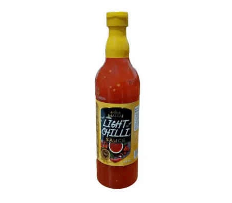 Соус Mai Tai Sweet Chili Sauce Light 700 мл/12 - Купити в інтернет магазині DF.ZP.UA