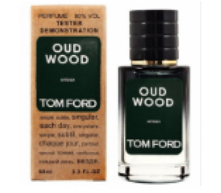 Тестер Tom Ford Lost Oud Wood унісекс 60 мл