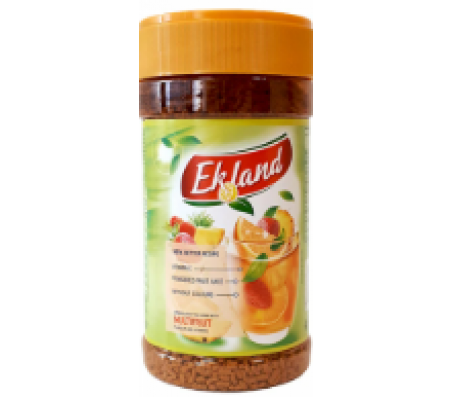 Чай гранульований Ekoland мультівітамін 350 г/6