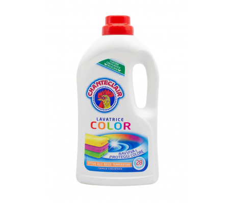 Гель для прання для кольорових речей ChanteClair™ 1.260 л 28 доз - Купити в інтернет магазині DF.ZP.UA