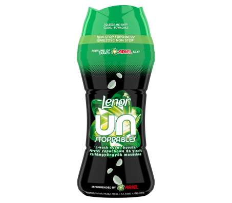 Кондиціонер для білизни в гранулах Lenor Ariel 210 г/6 - Купити в інтернет магазині DF.ZP.UA