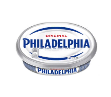 Крем-сир Philadelphia Original 175 г/10