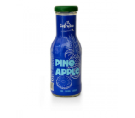 Напій соковмісний Cofrutos Pineapple ананасовий  200 мл/24