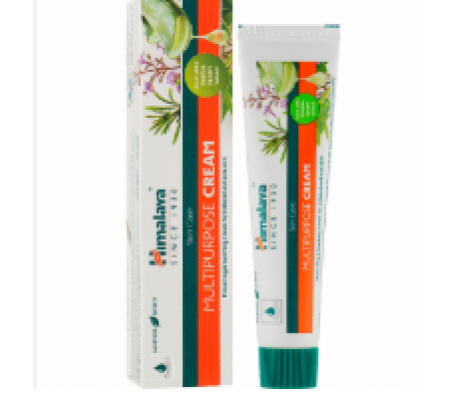 Крем Himalaya Herbals Мультифункціональний 20 г/48