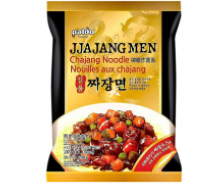 Локшина Paldo Jia Jangmen 200 г