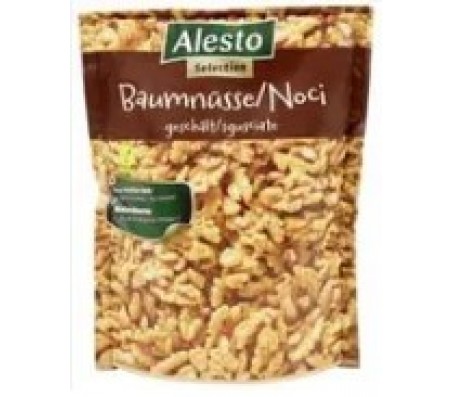 Горіх волоський Alesto 200 г/30