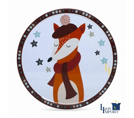 Печиво ONLY Різдвяне вершкове 454 г