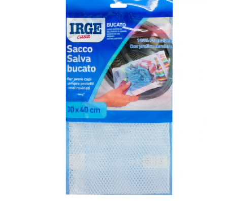 Мішок для прання Irge 30*40 см 1 шт