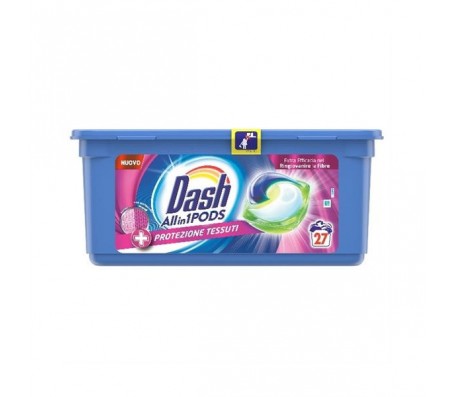 Капсули для прання Ariel Колор 50 шт