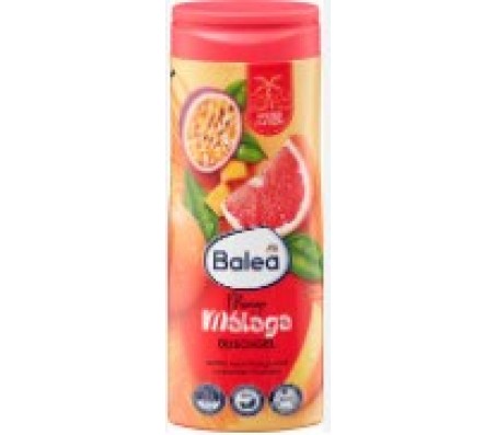 Гель для душу Balea Malaga Манго 300 мл/24