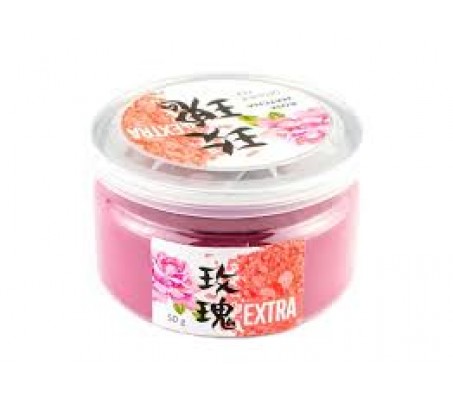 Чай матча рожева Екстра банка 50 г