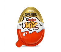 Шоколадне Яйце Kinder 