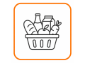 Продукти харчування