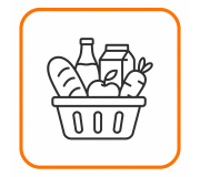 Продукты питания DF-Store | df.zp.ua.