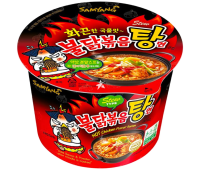 Лапша Samyang Buldak