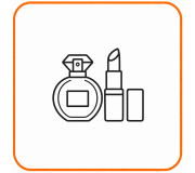 Косметика и парфюмерия DF-Store | df.zp.ua.