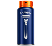 Для бритья и после