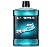 Уход за полостью рта