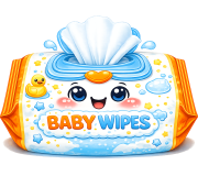 Влажные салфетки