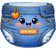 Подгузники для детей