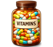 Витамины